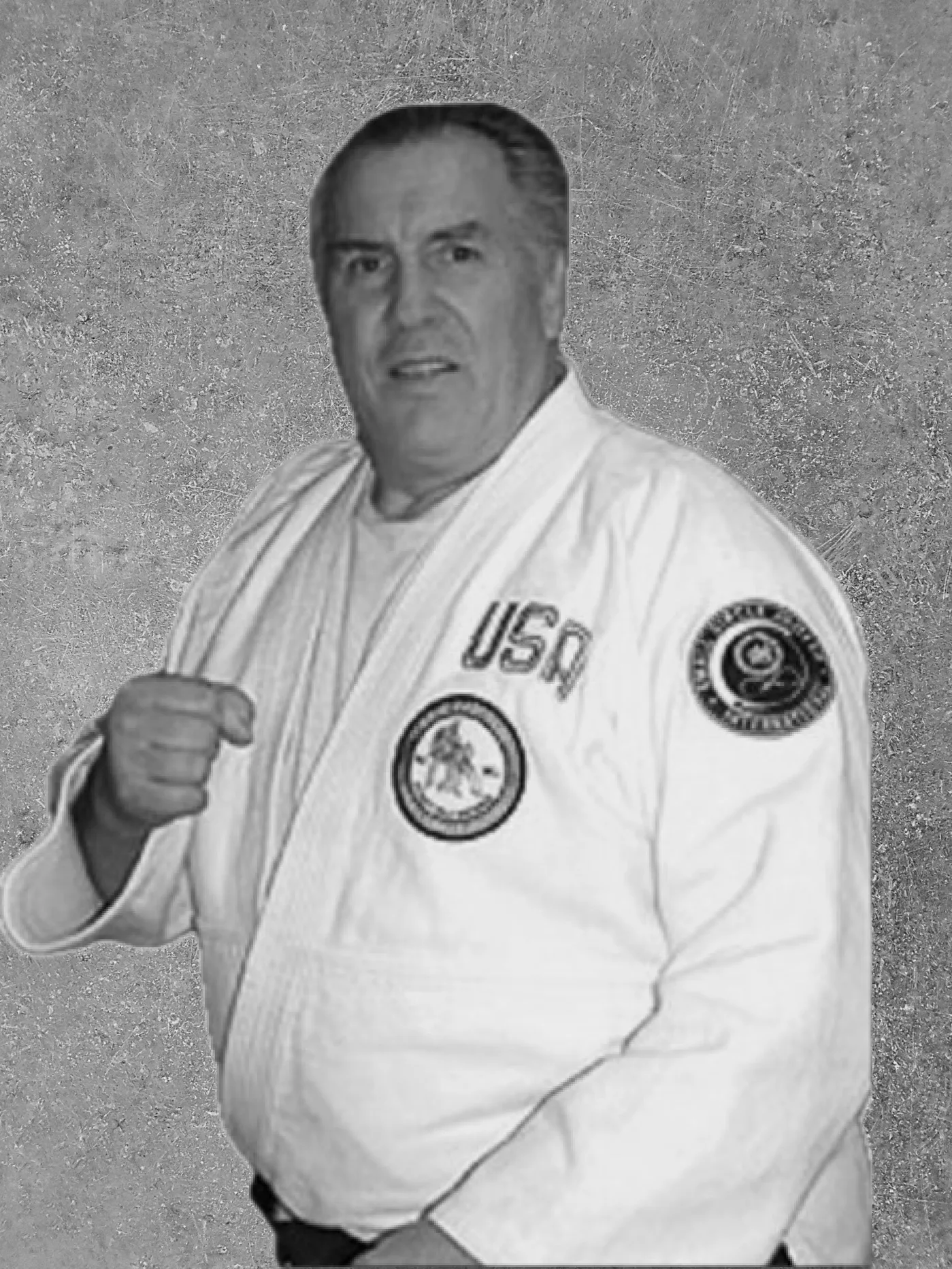 Prof. Dave Castoldi