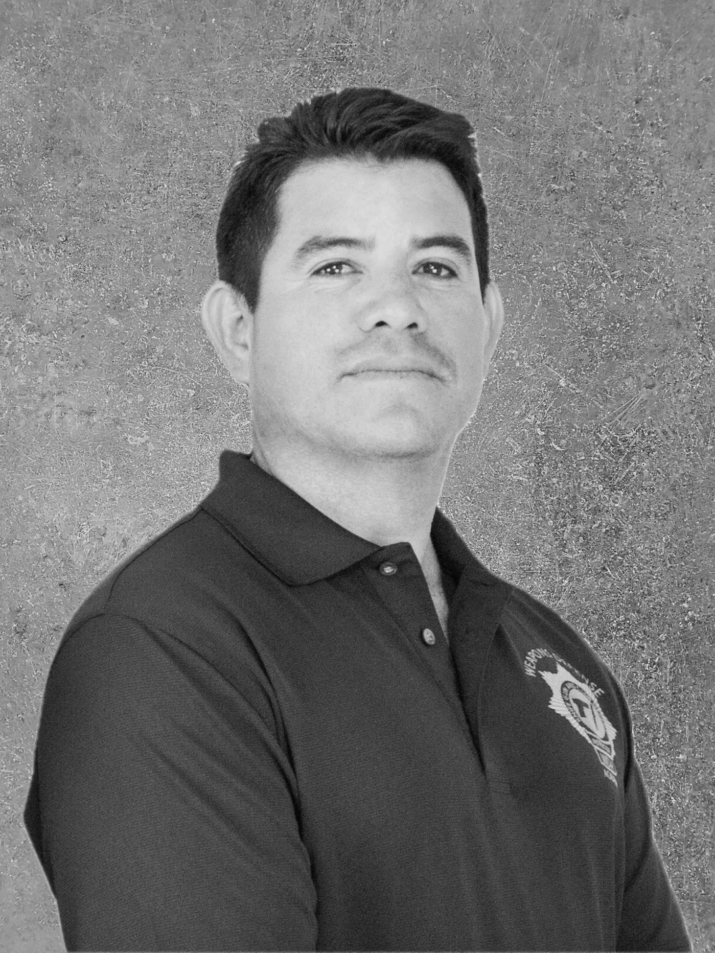 Prof. Saul "Randy" DeArcia